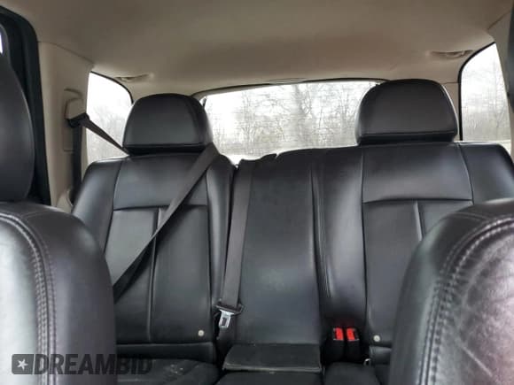 ✅ 2007 Saab 9-7X V8 • VIN: 5S3ET13M972803318 • Lot: 86095414. Listed on Copart with 178,770 mi. Free auction sales archive from the USA and detailed vehicle history report at DreamBid. Image 10.