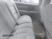 ✅ 1998 Oldsmobile 88 LS • VIN: 1G3HN52K8W4833739 • Lot: 42509984. Wystawiony na IAAI z przebiegiem 130 317 mil. Bezpłatny archiwum sprzedaży aukcyjnych z USA i szczegółowy raport historii pojazdu na DreamBid. Zdjęcie 8.