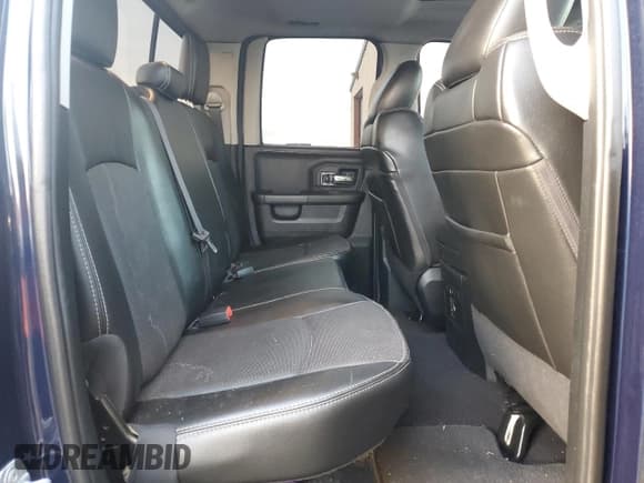 ✅ 2014 Ram 1500 Laramie • VIN: 1C6RR7JT3ES451358 • Лот: 92900325. Опубликован ранее на Copart с пробегом 178 089 миль. Бесплатный доступ к архиву аукционных продаж из США и подробный отчёт об истории автомобиля на DreamBid. Изображение 10.