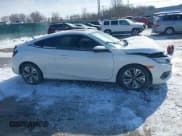 ✅ 2016 Honda Civic EX-L • VIN: 2HGFC3B79GH357861 • Лот: 41348180. Опубликован ранее на IAAI с пробегом 95 620 миль. Бесплатный доступ к архиву аукционных продаж из США и подробный отчёт об истории автомобиля на DreamBid. Изображение 13.