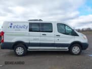 ✅ 2016 Ford Transit Cargo • VIN: 1FTYR1ZM4GKB20953 • Lot: 43766268. Wystawiony na IAAI z przebiegiem 151 953 mil. Bezpłatny archiwum sprzedaży aukcyjnych z USA i szczegółowy raport historii pojazdu na DreamBid. Zdjęcie 14.