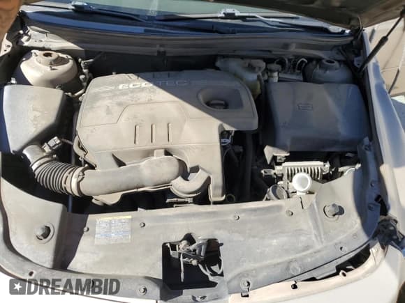 ✅ 2008 Chevrolet Malibu 1FL • VIN: 1G1ZG57B484211903 • Lot: 74041114. Listed on Copart with 196,977 mi. Free auction sales archive from the USA and detailed vehicle history report at DreamBid. Image 11.