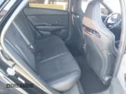 ✅ 2023 Hyundai Elantra • VIN: KMHLW4AK4PU014078 • Лот: 43567466. Опубликован ранее на IAAI с пробегом 22 159 миль. Бесплатный доступ к архиву аукционных продаж из США и подробный отчёт об истории автомобиля на DreamBid. Изображение 8.