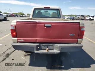 ✅ 2002 Ford Ranger XL • VIN: 1FTYR10D12PB37072 • Лот: 68694865. Опубликован ранее на Copart с пробегом 198 422 миль. Бесплатный доступ к архиву аукционных продаж из США и подробный отчёт об истории автомобиля на DreamBid. Изображение 6.