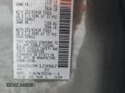 ✅ 2023 Nissan Murano S • VIN: 5N1AZ2AJ7PC129967 • Лот: 63446985. Опубликован ранее на Copart с пробегом 54 382 миль. Бесплатный доступ к архиву аукционных продаж из США и подробный отчёт об истории автомобиля на DreamBid. Изображение 12.