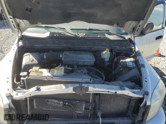 ✅ 2006 Dodge 1500 SLT • VIN: 1D7HU18N66S677361 • Лот: 75108064. Опубликован ранее на Copart с пробегом 297 230 миль. Бесплатный доступ к архиву аукционных продаж из США и подробный отчёт об истории автомобиля на DreamBid. Изображение 11.