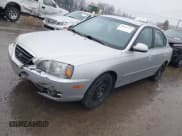 ✅ 2005 Hyundai Elantra GLS • VIN: KMHDN46D95U991859 • Lot: 41626997. Wystawiony na IAAI z przebiegiem 140 323 mil. Bezpłatny archiwum sprzedaży aukcyjnych z USA i szczegółowy raport historii pojazdu na DreamBid. Zdjęcie 2.