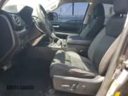 ✅ 2016 Toyota Tundra SR5 • VIN: 5TFEM5F11GX098481 • Лот: 58355615. Опубликован ранее на Copart с пробегом 134 077 миль. Бесплатный доступ к архиву аукционных продаж из США и подробный отчёт об истории автомобиля на DreamBid. Изображение 7.