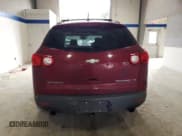 ✅ 2009 Chevrolet Traverse LTZ • VIN: 1GNEV33D19S149307 • Lot: 74349424. Wystawiony na Copart z przebiegiem 165 221 mil. Bezpłatny archiwum sprzedaży aukcyjnych z USA i szczegółowy raport historii pojazdu na DreamBid. Zdjęcie 6.