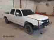 2006 Chevrolet Silverado 1500 LT1 с VIN 2GCEK13T761136828, выставлен на аукционе IAAI как лот 42510585 с пробегом 259 506 миль миль и . История ставок и продаж доступна на DreamBid. Изображение 1.
