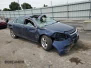 ✅ 2010 Chevrolet Malibu 1LT • VIN: 1G1ZC5EB0A4157083 • Lot: 61184073. Listed on Copart with Not provided. Free auction sales archive from the USA and detailed vehicle history report at DreamBid. Image 4.