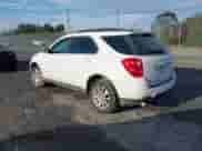 2010 Chevrolet Equinox 1LT with VIN 2CNFLEEY8A6223775, listed as a IAAI auction lot 43355693 with 203,427 mi miles and . Bid and sale history available at DreamBid. Image 3.