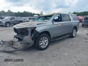 ✅ 2023 Chevrolet Suburban Premier • VIN: 1GNSCFKD7PR193814 • Лот: 43297796. Опубликован ранее на IAAI с пробегом 72 400 миль. Бесплатный доступ к архиву аукционных продаж из США и подробный отчёт об истории автомобиля на DreamBid. Изображение 2.