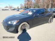 ✅ 2013 Hyundai Genesis Coupe 2.0T • VIN: KMHHT6KD0DU102826 • Лот: 43602864. Опубликован ранее на IAAI с пробегом 158 241 миль. Бесплатный доступ к архиву аукционных продаж из США и подробный отчёт об истории автомобиля на DreamBid. Изображение 2.