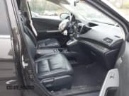 ✅ 2014 Honda CR-V EX-L • VIN: 2HKRM4H77EH704579 • Лот: 41985562. Опубликован ранее на IAAI с пробегом 135 603 миль. Бесплатный доступ к архиву аукционных продаж из США и подробный отчёт об истории автомобиля на DreamBid. Изображение 5.