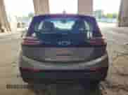 ✅ 2023 Chevrolet Bolt EV 1LT • VIN: 1G1FW6S02P4150194 • Lot: 81742615. Listed on Copart with 29,906 mi. Free auction sales archive from the USA and detailed vehicle history report at DreamBid. Image 6.