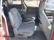 ✅ 2006 Chrysler Town & Country Touring • VIN: 2A4GP54L16R808782 • Lot: 43695302. Listed on IAAI with 184,991 mi. Free auction sales archive from the USA and detailed vehicle history report at DreamBid. Image 8.