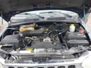 ✅ 2004 Jeep Liberty Limited • VIN: 1J4GL58K34W112569 • Lot: 42021937. Listed on IAAI with 181,814 mi. Free auction sales archive from the USA and detailed vehicle history report at DreamBid. Image 10.