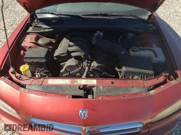 ✅ 2010 Dodge Charger • VIN: 2B3CA4CD8AH146922 • Лот: 77013754. Размещён на Copart с пробегом 131 822 миль миль. Получите бесплатный доступ к архиву аукционных продаж из США и посмотрите подробный отчёт об истории автомобиля на DreamBid. Изображение 11.