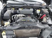 ✅ 2009 Dodge Dakota Bighorn/Lonestar • VIN: 1D7HW38P39S775050 • Lot: 43567558. Wystawiony na IAAI z przebiegiem 193 516 mil. Bezpłatny archiwum sprzedaży aukcyjnych z USA i szczegółowy raport historii pojazdu na DreamBid. Zdjęcie 10.