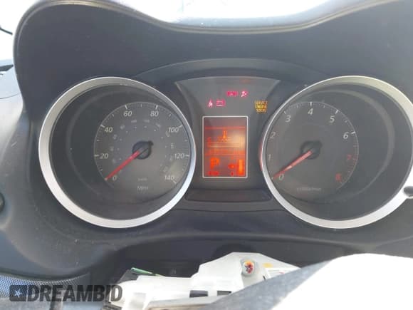 ✅ 2009 Mitsubishi Lancer GTS • VIN: JA3AU86W09U026251 • Lot: 43579810. Listed on IAAI with 205,783 mi. Free auction sales archive from the USA and detailed vehicle history report at DreamBid. Image 7.