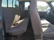 ✅ 1999 Dodge 1500 • VIN: 1B7HC13Z2XJ650706 • Lot: 90424415. Listed on Copart with 162,792 mi. Free auction sales archive from the USA and detailed vehicle history report at DreamBid. Image 10.