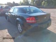 ✅ 2010 Dodge Avenger Express • VIN: 1B3CC1FB9AN218513 • Лот: 43426436. Опубликован ранее на IAAI с пробегом 213 649 миль. Бесплатный доступ к архиву аукционных продаж из США и подробный отчёт об истории автомобиля на DreamBid. Изображение 3.