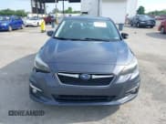 ✅ 2017 Subaru Impreza Limited • VIN: 4S3GKAU67H3621078 • Lot: 42767983. Listed on IAAI with 161,749 mi. Free auction sales archive from the USA and detailed vehicle history report at DreamBid. Image 12.