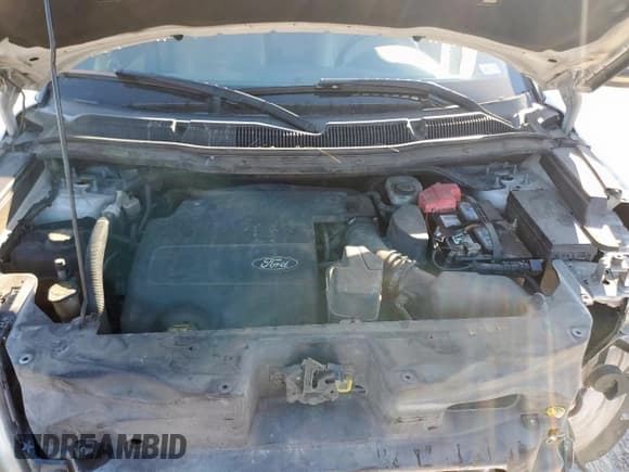 ✅ 2012 Ford Explorer Limited • VIN: 1FMHK7F85CGA08489 • Lot: 82436285. Wystawiony na Copart z przebiegiem 213 583 mil. Bezpłatny archiwum sprzedaży aukcyjnych z USA i szczegółowy raport historii pojazdu na DreamBid. Zdjęcie 12.