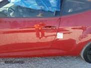 ✅ 2012 Hyundai Veloster w/Gray Int • VIN: KMHTC6AD6CU041458 • Lot: 75748714. Wystawiony na Copart z przebiegiem Nie podano. Bezpłatny archiwum sprzedaży aukcyjnych z USA i szczegółowy raport historii pojazdu na DreamBid. Zdjęcie 12.