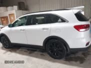 ✅ 2019 Kia Sorento LX • VIN: 5XYPGDA54KG582709 • Лот: 42308382. Опубликован ранее на IAAI с пробегом 70 381 миль. Бесплатный доступ к архиву аукционных продаж из США и подробный отчёт об истории автомобиля на DreamBid. Изображение 14.