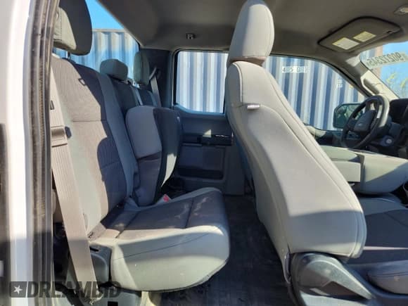 ✅ 2015 Ford F-150 XLT • VIN: 1FTEX1E83FFC30921 • Lot: 90272345. Listed on Copart with Not provided. Free auction sales archive from the USA and detailed vehicle history report at DreamBid. Image 11.