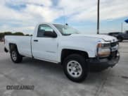✅ 2016 Chevrolet Silverado 1500 Work Truck • VIN: 1GCNCNEH1GZ426617 • Лот: 86669935. Опубликован ранее на Copart с пробегом 188 022 миль. Бесплатный доступ к архиву аукционных продаж из США и подробный отчёт об истории автомобиля на DreamBid. Изображение 4.