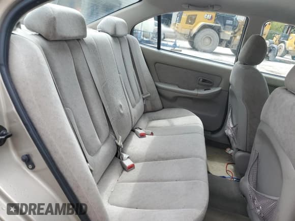 ✅ 2006 Hyundai Elantra GLS • VIN: KMHDN46DX6U344128 • Lot: 55857905. Wystawiony na Copart z przebiegiem Nie podano. Bezpłatny archiwum sprzedaży aukcyjnych z USA i szczegółowy raport historii pojazdu na DreamBid. Zdjęcie 10.