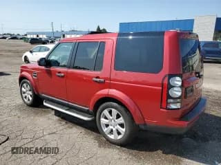 ✅ 2015 Land Rover LR4 HSE • VIN: SALAG2V62FA742095 • Lot: 59979613. Wystawiony na Copart z przebiegiem Nie podano. Bezpłatny archiwum sprzedaży aukcyjnych z USA i szczegółowy raport historii pojazdu na DreamBid. Zdjęcie 2.