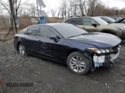 ✅ 2022 Toyota Avalon Hybrid XLE • VIN: 4T1AA1ABXNU015690 • Лот: 49487015. Опубликован ранее на Copart с пробегом 13 672 миль. Бесплатный доступ к архиву аукционных продаж из США и подробный отчёт об истории автомобиля на DreamBid. Изображение 4.