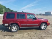 ✅ 2007 Jeep Commander Sport • VIN: 1J8HH48P87C553761 • Lot: 42442898. Listed on IAAI with 171,863 mi. Free auction sales archive from the USA and detailed vehicle history report at DreamBid. Image 14.