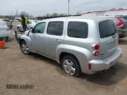 ✅ 2010 Chevrolet HHR 1LT • VIN: 3GNBABDB3AS622736 • Lot: 42146101. Listed on IAAI with Not provided. Free auction sales archive from the USA and detailed vehicle history report at DreamBid. Image 3.