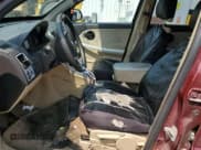 ✅ 2007 Chevrolet Equinox LS • VIN: 2CNDL13F976223763 • Лот: 59343305. Опубликован ранее на Copart с пробегом 123 611 миль. Бесплатный доступ к архиву аукционных продаж из США и подробный отчёт об истории автомобиля на DreamBid. Изображение 7.