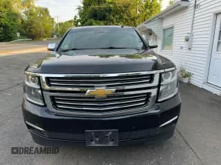 ✅ 2016 Chevrolet Suburban LTZ • VIN: 1GNSKJKC3GR100493 • Lot: 69578704. Wystawiony na Copart z przebiegiem 202 688 mil. Bezpłatny archiwum sprzedaży aukcyjnych z USA i szczegółowy raport historii pojazdu na DreamBid. Zdjęcie 5.
