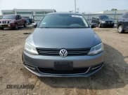 ✅ 2013 Volkswagen Jetta SE • VIN: 3VWDX7AJXDM356419 • Lot: 59921705. Listed on Copart with 148,844 mi. Free auction sales archive from the USA and detailed vehicle history report at DreamBid. Image 5.