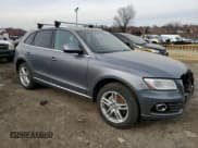 ✅ 2013 Audi Q5 Premium Plus • VIN: WA1LFAFP0DA070307 • Lot: 52288035. Wystawiony na Copart z przebiegiem 142 308 mil. Bezpłatny archiwum sprzedaży aukcyjnych z USA i szczegółowy raport historii pojazdu na DreamBid. Zdjęcie 4.