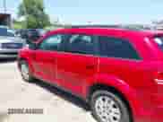 2018 Dodge Journey SE с VIN 3C4PDCAB9JT295981, выставлен на аукционе IAAI как лот 42804570 с пробегом 120 602 миль миль и . История ставок и продаж доступна на DreamBid. Изображение 14.