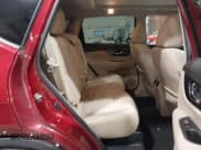 ✅ 2020 Nissan Rogue SL • VIN: 5N1AT2MV0LC778732 • Lot: 43061958. Listed on IAAI with 94,336 mi. Free auction sales archive from the USA and detailed vehicle history report at DreamBid. Image 8.