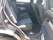 ✅ 2012 Chevrolet Captiva Sport LS • VIN: 3GNAL2EK7CS642513 • Lot: 43013543. Wystawiony na IAAI z przebiegiem 134 236 mil. Bezpłatny archiwum sprzedaży aukcyjnych z USA i szczegółowy raport historii pojazdu na DreamBid. Zdjęcie 8.