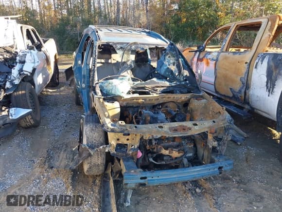 ✅ 2008 Chevrolet Equinox LT • VIN: 2CNDL43FX86009545 • Лот: 41072334. Опубликован ранее на IAAI с пробегом Не указан. Бесплатный доступ к архиву аукционных продаж из США и подробный отчёт об истории автомобиля на DreamBid. Изображение 6.