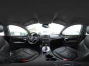 ✅ 2017 Buick Regal Sport Touring • VIN: 2G4GL5EX9H9164787 • Lot: 41729510. Listed on IAAI with 152,302 mi. Free auction sales archive from the USA and detailed vehicle history report at DreamBid. Image 19.