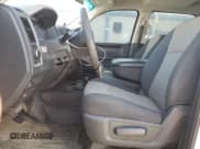 ✅ 2012 Ram 2500 ST • VIN: 3C6UD5HL3CG309342 • Lot: 80347495. Listed on Copart with 113,581 mi. Free auction sales archive from the USA and detailed vehicle history report at DreamBid. Image 7.