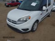 ✅ 2017 Ram ProMaster City Cargo Tradesman SLT • VIN: ZFBERFBBXH6D69847 • Lot: 42113553. Wystawiony na IAAI z przebiegiem 223 315 mil. Bezpłatny archiwum sprzedaży aukcyjnych z USA i szczegółowy raport historii pojazdu na DreamBid. Zdjęcie 17.