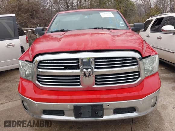 ✅ 2016 Ram 1500 Lone Star • VIN: 1C6RR6LT0GS107528 • Lot: 41749532. Wystawiony na IAAI z przebiegiem 348 553 mil. Bezpłatny archiwum sprzedaży aukcyjnych z USA i szczegółowy raport historii pojazdu na DreamBid. Zdjęcie 12.